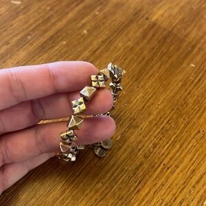 Alex and Ani Cuff Bracelet
